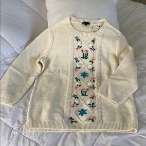 NWT Talbots Sweater MP